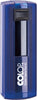Timbro Pocket Stamp Plus 40 - autoinchiostrante - 23 x 59 mm - 6 righe - blu indingo - Colop Cancelleria e prodotti per ufficio/Archivio ufficio e accessori per scrivania/Etichette divisori per schedario e timbri/Timbri e materiali per timbri/Timbri Eurocartuccia - Pavullo, Commerciovirtuoso.it
