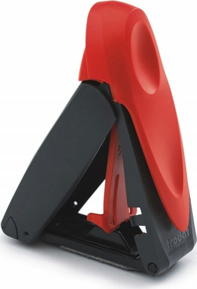 Timbro tascabile Mobile Printy 9413 - personalizzabile - autoinchiostrante - 58x22 mm - 5 righe - Trodat Cancelleria e prodotti per ufficio/Archivio ufficio e accessori per scrivania/Etichette divisori per schedario e timbri/Timbri e materiali per timbri/Timbri Eurocartuccia - Pavullo, Commerciovirtuoso.it