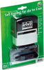 Timbro ufficio Lebez S-501 Autoinchiostrato fai da te Cancelleria e prodotti per ufficio/Archivio ufficio e accessori per scrivania/Etichette divisori per schedario e timbri/Timbri e materiali per timbri/Timbri Scontolo.net - Potenza, Commerciovirtuoso.it