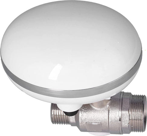 Timer Acqua Liyong Timer Irrigazione Intelligente per Giardini per Piante tubo 1/2 pollice
