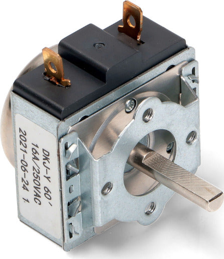 TIMER CONTAMINUTI 60 MINUTI FORNO REX ELECTROLUX AEG ZOPPAS ZANUSSI 3570687016 Casa e cucina/Grandi elettrodomestici/Accessori e parti di ricambio/Ricambi e accessori per forni/Termostati per forni Rossi Ricambi - Venetico Marina, Commerciovirtuoso.it
