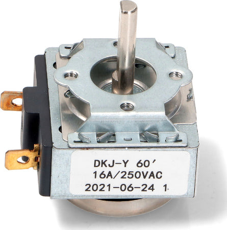 TIMER CONTAMINUTI 60 MINUTI FORNO REX ELECTROLUX AEG ZOPPAS ZANUSSI 3570687016 Casa e cucina/Grandi elettrodomestici/Accessori e parti di ricambio/Ricambi e accessori per forni/Termostati per forni Rossi Ricambi - Venetico Marina, Commerciovirtuoso.it