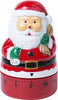 Timer da cucina babbo natale Casa e cucina/Utensili da cucina/Timer da cucina Led Mall Home - Napoli, Commerciovirtuoso.it