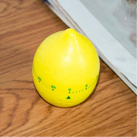 Timer Da Cucina Meccanico A Forma Di Limone Cottura Alimenti 60 Minuti Casa e cucina/Utensili da cucina/Timer da cucina Trade Shop italia - Napoli, Commerciovirtuoso.it