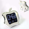 Timer-Da-Cucina-Touch-Screen-Magnetico-Schermo-Lcd-Mela-Conta-Minuti-Secondi