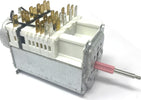 TIMER ELBI 0705/1/0.12 LAVATRICE ELECTROLUX CASTOR REX ZANUSSI ZOPPAS 1247059056 1247059049 1247059007 50270082006 1247059015 Casa e cucina/Grandi elettrodomestici/Accessori e parti di ricambio/Ricambi e accessori per lavatrici/Altri ricambi per lavatrici Rossi Ricambi - Venetico Marina, Commerciovirtuoso.it