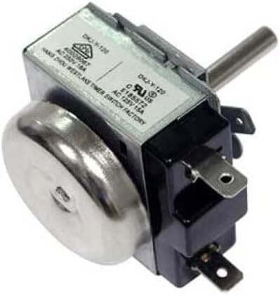 Timer Fornetto Microonde Delonghi 5211810491