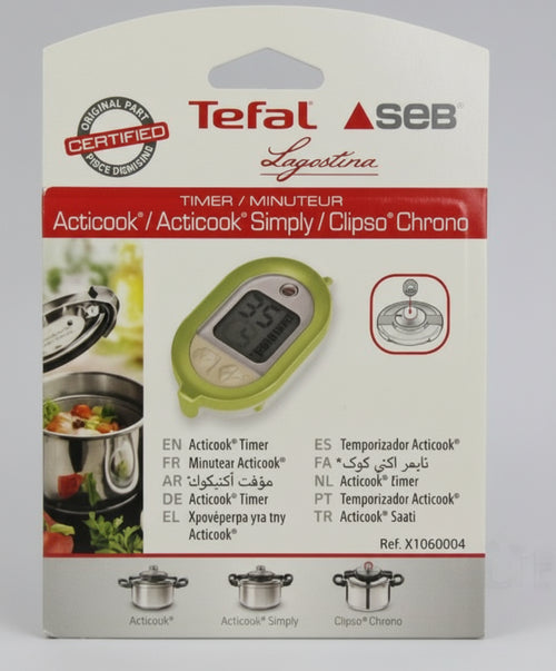 Timer-per-Pentola-a-Pressione-ActiCook-Simply,-Clipso-Chrono