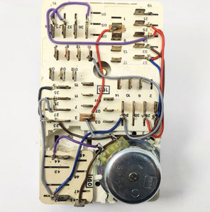 TIMER PROGRAMMI PER LAVASTOVIGLIE SMEG GW3000 GW3010  816290211 ORIGINALE Casa e cucina/Grandi elettrodomestici/Accessori e parti di ricambio/Ricambi e accessori per lavastoviglie/Schede elettroniche di ricambio per lavastoviglie Rossi Ricambi - Venetico Marina, Commerciovirtuoso.it