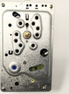 TIMER PROGRAMMI PER LAVASTOVIGLIE SMEG GW3000 GW3010  816290211 ORIGINALE Casa e cucina/Grandi elettrodomestici/Accessori e parti di ricambio/Ricambi e accessori per lavastoviglie/Schede elettroniche di ricambio per lavastoviglie Rossi Ricambi - Venetico Marina, Commerciovirtuoso.it