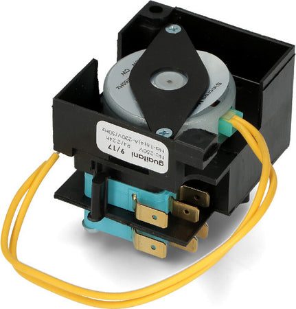 TIMER TEMPORIZZATORE SBRINAMENTO CELLE FRIGORIFERE GUAITANI R4/2 2 MICRO 24 ORE Casa e cucina/Grandi elettrodomestici/Accessori e parti di ricambio/Ricambi e accessori per frigoriferi/Altri ricambi per frigoriferi Rossi Ricambi - Venetico Marina, Commerciovirtuoso.it