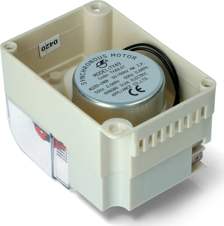 TIMER TEMPORIZZATORE SBRINAMENTO CELLE FRIGORIFERE TIPO BIGATTI SB3.82 Casa e cucina/Grandi elettrodomestici/Accessori e parti di ricambio/Ricambi e accessori per frigoriferi/Altri ricambi per frigoriferi Rossi Ricambi - Venetico Marina, Commerciovirtuoso.it