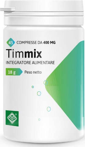TIMMIX-integratore-alimentare-45-compresse-Gheos