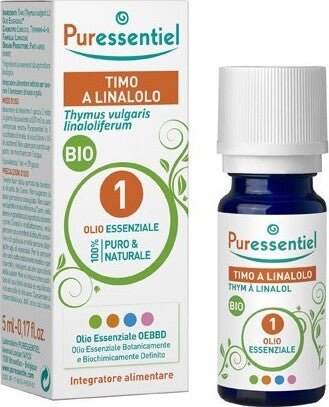 TIMO-A-LINALOLO-Olio-Essenziale-Bio-5-ml-Puressentiel