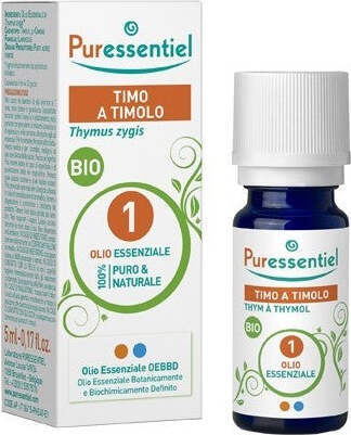 TIMO-A-TIMOLO-Olio-Essenziale-Bio-5-ml-Puressentiel