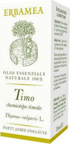 TIMO-CHEMIOTIPO-TIMOLO-Olio-Essenziale-10-ml-Erbamea