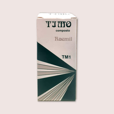 Raemil - Timo Composto