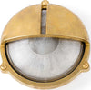 TIMON Lampada da parete ottone Illuminazione/Illuminazione per interni/Illuminazioni per pareti/Applique Led Mall Home - Napoli, Commerciovirtuoso.it