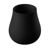 Vaso Drop struttura in polietilene per esterno