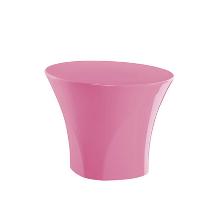 Tavolino "Enta" struttura in polietilene per esterno