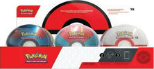 Tin Mega Ball In Italiano - Pokéball Di Latta + 3 Buste Pokémon Go Da 10 Carte Casuali Giochi e giocattoli/Personaggi giocattolo/Set da gioco con action figure Cartoleria Deja Vu - Crotone, Commerciovirtuoso.it