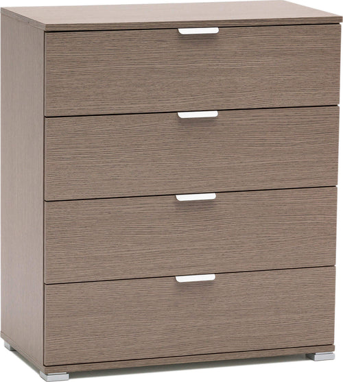 TINNY---cassettiera-4-cassetti-Rovere-grigio-Milani-Home