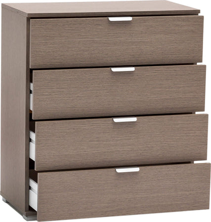 TINNY---cassettiera-4-cassetti-Rovere-grigio-Milani-Home