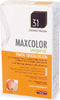 Tinta-Maxcolor-Vegetal-castano-prugna-n°-31