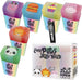 Tinta Unita Set 3 Gomme Every Pets You Need - Tinta Unita Zoo Cancelleria e prodotti per ufficio/Penne matite scrittura e correzione/Correttori e gomme/Gomme Cartoleria Deja Vu - Crotone, Commerciovirtuoso.it