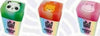 Tinta Unita Set 3 Gomme Every Pets You Need - Tinta Unita Zoo Cancelleria e prodotti per ufficio/Penne matite scrittura e correzione/Correttori e gomme/Gomme Cartoleria Deja Vu - Crotone, Commerciovirtuoso.it
