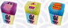 Tinta Unita Set 3 Gomme Every Pets You Need - Tinta Unita Zoo Cancelleria e prodotti per ufficio/Penne matite scrittura e correzione/Correttori e gomme/Gomme Cartoleria Deja Vu - Crotone, Commerciovirtuoso.it
