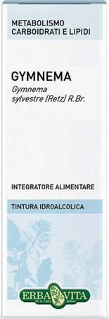 Tintura-idroalcolica-Gymnena-Silvestre-50-ml-Erba-Vita