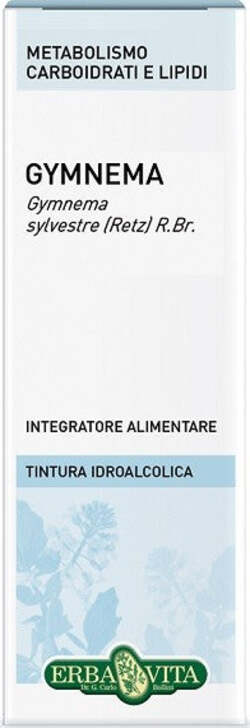 Tintura-idroalcolica-Gymnena-Silvestre-50-ml-Erba-Vita