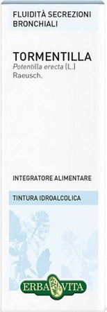 Tintura-idroalcolica-Tormentilla-(Potentilla)-Rad.-50-ml-Erba-Vita