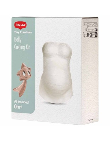 Kit Stampa per Pancione Tiny Love