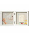 Cornice Semplice Bianca Tiny Love