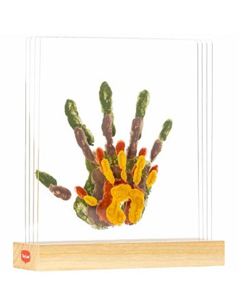Set Family Prints Tiny Love