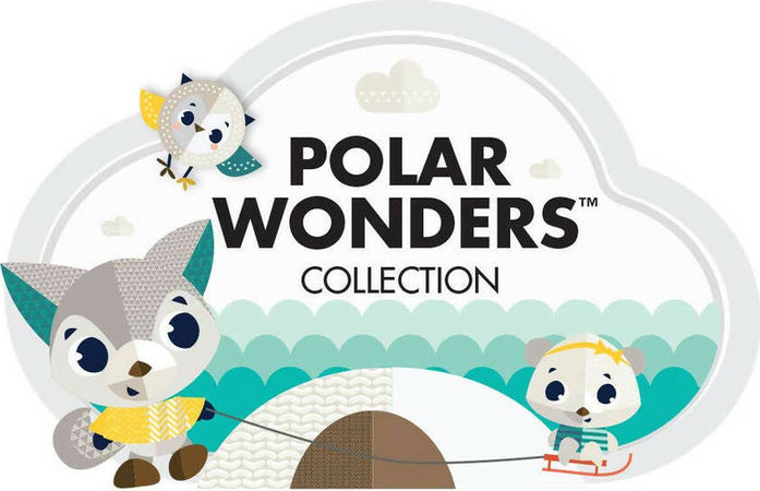 Tiny Love Palestrina Plush Gymini Polar Wonders Tappeto Da Gioco Imbottito Centro 14 Attività Luci E Suoni Prima infanzia/Attività e intrattenimento/Tappetini gioco e palestrine La Casa Del Bebè - Napoli, Commerciovirtuoso.it