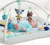Tiny Love Palestrina Plush Gymini Polar Wonders Tappeto Da Gioco Imbottito Centro 14 Attività Luci E Suoni Prima infanzia/Attività e intrattenimento/Tappetini gioco e palestrine La Casa Del Bebè - Napoli, Commerciovirtuoso.it