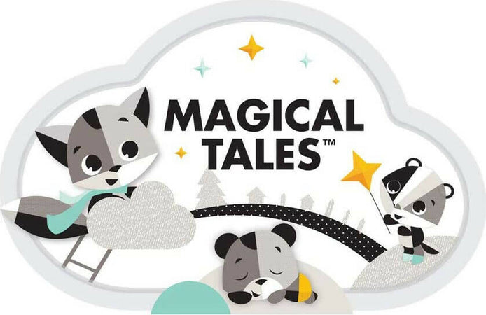 Tiny Love Tappeto Puzzle Per Bambini In Soffice Schiuma Eva, Tappeto Gattonamento Tatami Dimensioni 185 X 124, Tappeto Gioco Educativo Per Bambini 0mesi+, Collezione Magical Tales Giochi e giocattoli/Puzzle/Tappetini puzzle La Casa Del Bebè - Napoli, Commerciovirtuoso.it