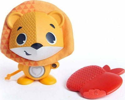 Tiny Love Wonder Buddy Leonardo Il Leoncino, Gioco Bambino 1 Anno, Gioco Educativo Interattivo Con 7 Divertenti Attività Che Favoriscono L'immaginazione, Per Bambini 12 Mesi+ Giochi e giocattoli/Elettronica per bambini/Animali interattivi La Casa Del Bebè - Napoli, Commerciovirtuoso.it