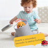 Tiny Love Wonder Buddy Leonardo Il Leoncino, Gioco Bambino 1 Anno, Gioco Educativo Interattivo Con 7 Divertenti Attività Che Favoriscono L'immaginazione, Per Bambini 12 Mesi+ Giochi e giocattoli/Elettronica per bambini/Animali interattivi La Casa Del Bebè - Napoli, Commerciovirtuoso.it