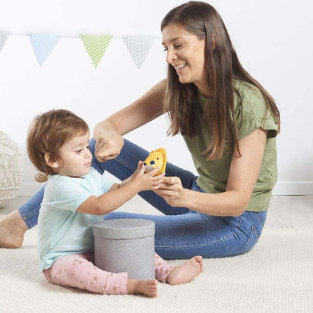 Tiny Love Wonder Buddy Leonardo Il Leoncino, Gioco Bambino 1 Anno, Gioco Educativo Interattivo Con 7 Divertenti Attività Che Favoriscono L'immaginazione, Per Bambini 12 Mesi+ Giochi e giocattoli/Elettronica per bambini/Animali interattivi La Casa Del Bebè - Napoli, Commerciovirtuoso.it