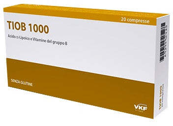 Tiob 1000 20cpr