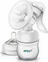 Tira Latte Manuale Philips Avent Cuscinetto Con Petali Massaggiante Tiralatte Pratico Anche per Posizione Seduta Prima infanzia/Allattamento e pappa/Allattamento al seno/Tiralatte Mondo Bimbo - Bagnara Calabra, Commerciovirtuoso.it