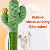 Tiragraffi Cactus 40 X 70 Cm Colonne Albero Per Gatti Palo In Naturali Sisal Prodotti per animali domestici/Gatti/Lettini accessori per il letto e mobili/Colonne tiragraffi Trade Shop italia - Napoli, Commerciovirtuoso.it