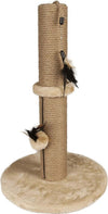 Tiragraffi Flamingo Indian Raschietto Giochi Piume Per Gatto 30 X 30 X 50 Cm Prodotti per animali > Prodotti per Gatti > Tiragraffi Trade Shop italia - Napoli, Commerciovirtuoso.it