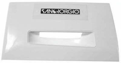 Maniglia SanGiorgio Cassetto Rr/f4 Smart/led Lavatrice 39101012300
