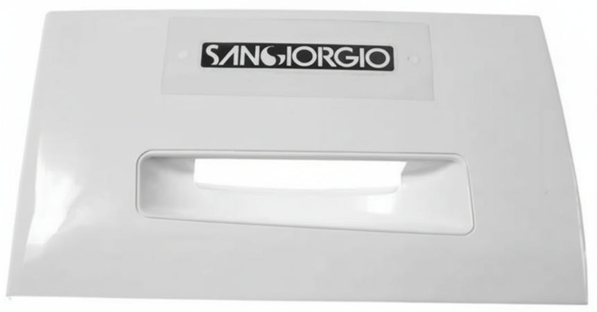 Maniglia SanGiorgio Cassetto Rr/f4 Smart/led Lavatrice 39101012300