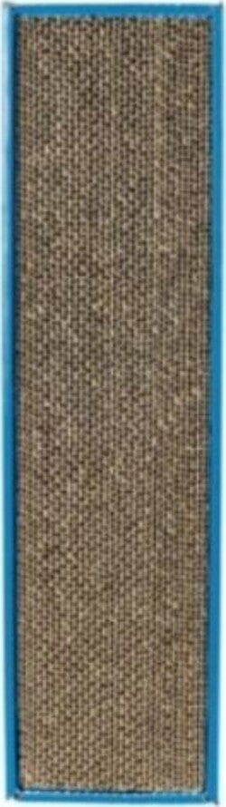 Tiragraffi Gatto in Cartone Affilarsi Farsi le Unghie economico gioco gatti Prodotti per animali domestici/Gatti/Lettini accessori per il letto e mobili/Colonne tiragraffi Trade Shop italia - Napoli, Commerciovirtuoso.it